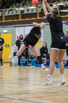 Bild 169 - wBJ SV Henstedt Ulzburg - TuRa Meldorf : Ergebnis: 22:38